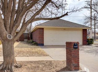 9603 Flint Ave, Lubbock, TX 79423