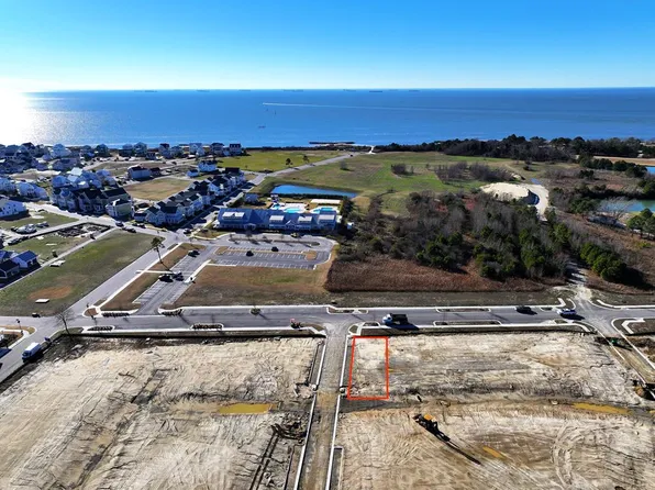 106 Muirfield Dr, Cape Charles, VA 23310