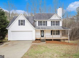 594 Saddle Ridge Dr, Bethlehem, GA 30620