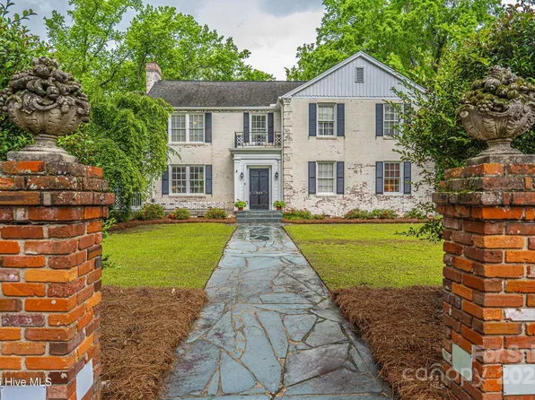 308 Prince St, Laurinburg, NC 28352