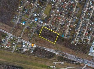 Lapalco Blvd, Westwego, LA 70094