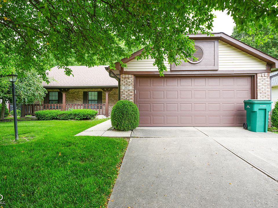 1st image of 2823 Singletree Dr