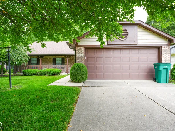 2823 Singletree Dr, Indianapolis, IN 46234