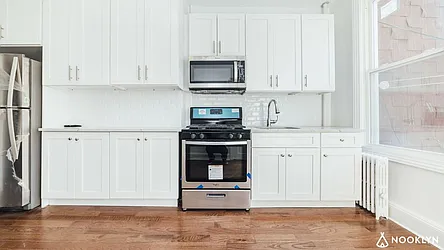 Rented by Nooklyn NYC LLC