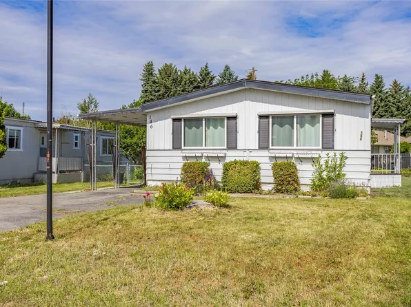 3745 Lakeshore Rd Unit 146, Kelowna, BC V1W 3K4