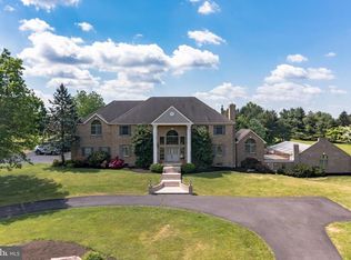 878 Myers Rd, Chalfont, PA 18914