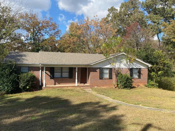 3112 Teresa Dr, Birmingham, AL 35217
