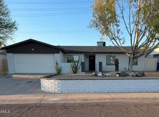 3852 W Purdue Ave, Phoenix, AZ 85051