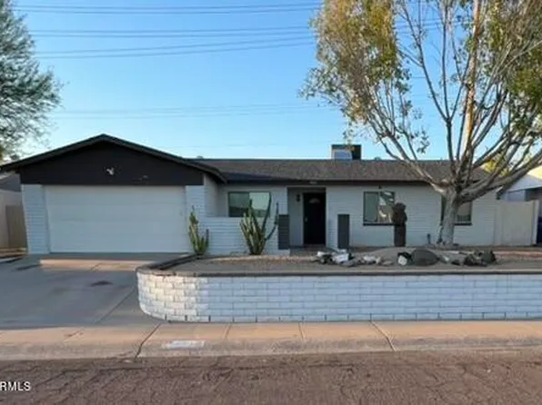 3852 W PURDUE Avenue, Phoenix, AZ 85051