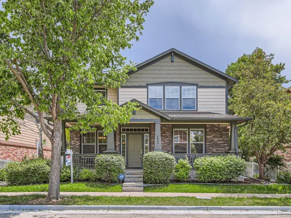 5892 W 94th Place, Westminster, CO 80031