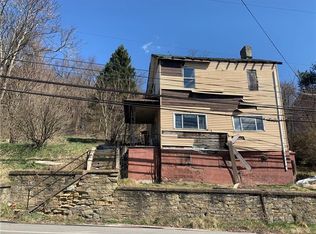 227 W Main St, Route, PA 15089