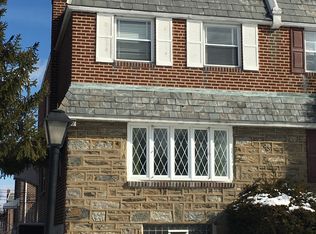 3037 Guilford St, Philadelphia, PA 19152