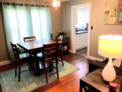 2405 E Walnut St, Evansville, IN, 47714