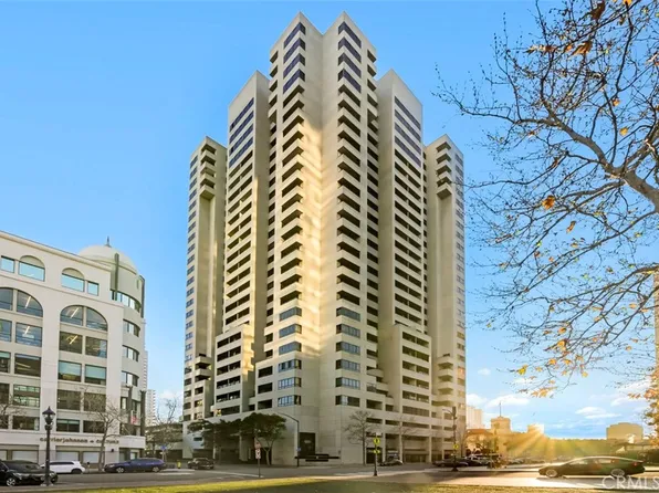 700 Front St Unit 2302, San Diego, CA 92101