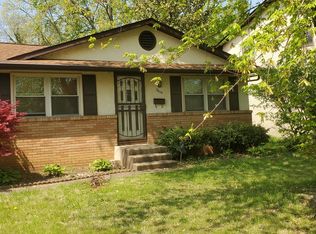 2619 Brownfield Rd, Columbus, OH 43232