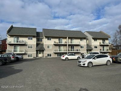 1327 W 25th Ave APT 323, Anchorage, AK, 99503