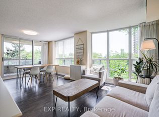 238 Doris Ave #605, Toronto, ON M2N 6W1