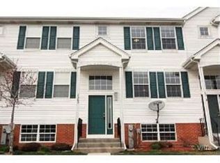 1363 Fox Hound Trl, Beecher, IL 60401