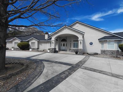 770 Gansberg Ct, Gardnerville, NV, 89460
