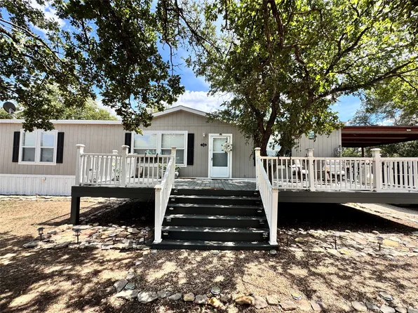 136 Lake Vista Dr, May, TX 76857