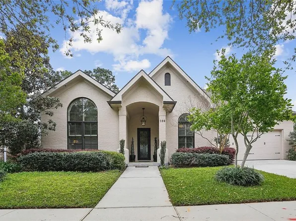 500 Emerald St, New Orleans, LA 70124
