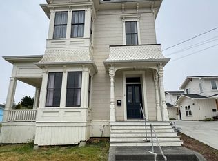 1432 L St, Eureka, CA 95501