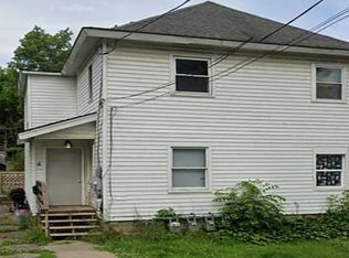 6 N 4th St APT 1, Fulton, NY 13069