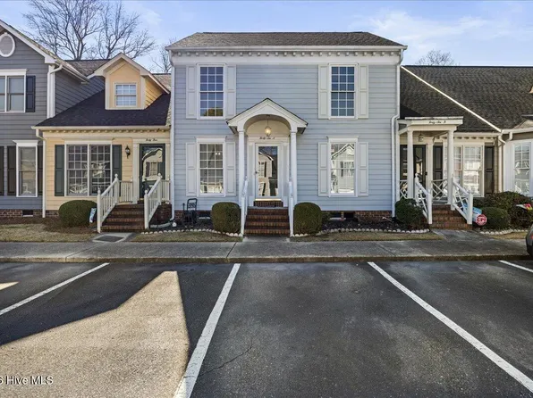 3102 Cashwell Drive #46a, Goldsboro, NC 27534