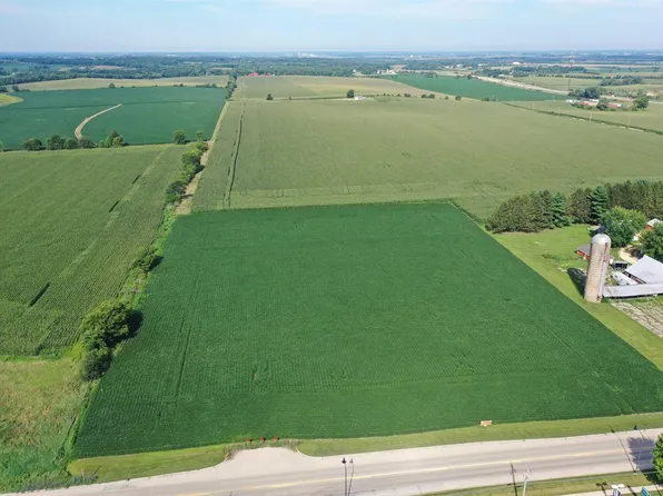 6.47 Ac South Highway 140, Clinton, WI 53525