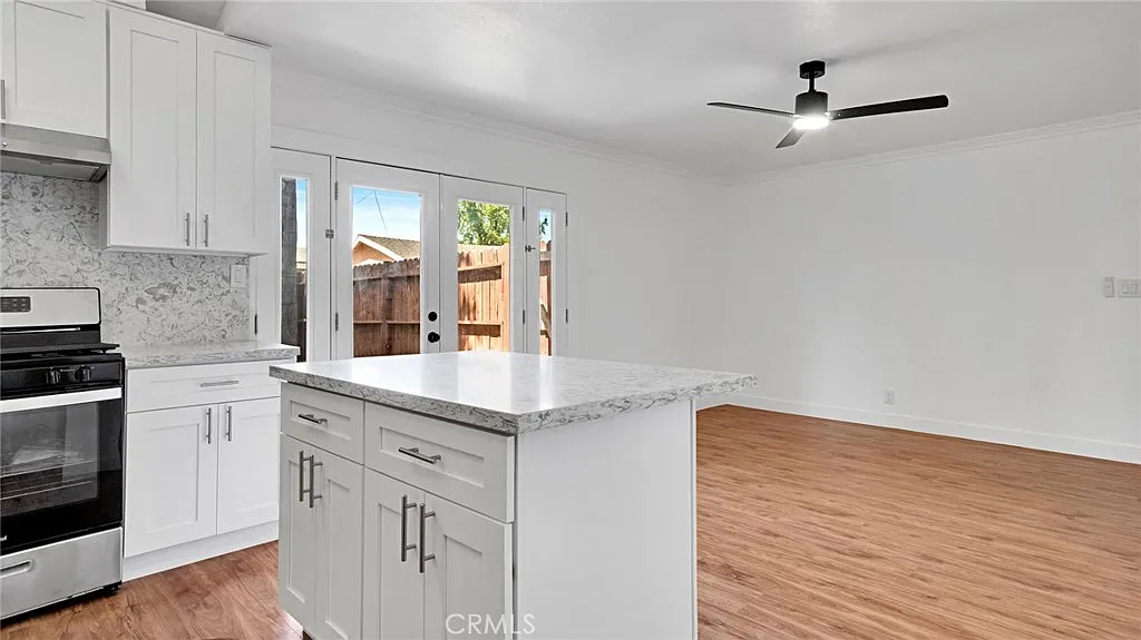 3 bed, 1260 sqft, $3,000 — Photo 4