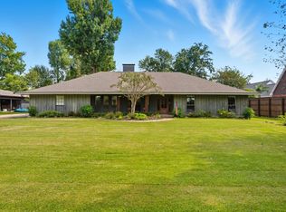 3635 Arvilla Ln, Lake Charles, LA 70605