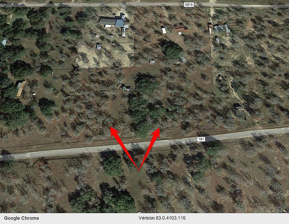 1st image of 0 County Road 781