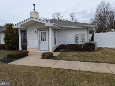 2139 E Chestnut Ave APT 60, Vineland, NJ, 08361