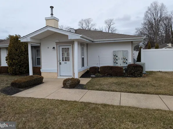 2139 E Chestnut Ave APT 60, Vineland, NJ 08361