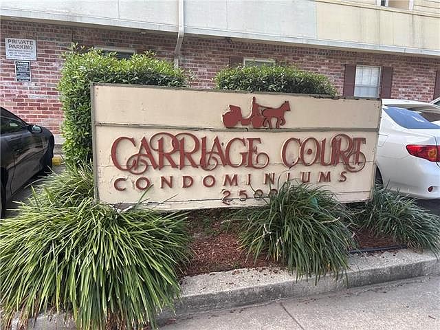 1st image of 2500 Houma Blvd APT 322