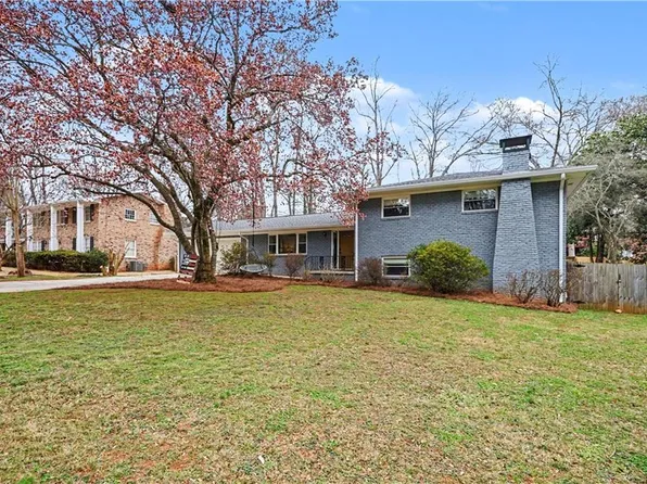 1149 Dunwick Dr, Avondale Estates, GA 30002