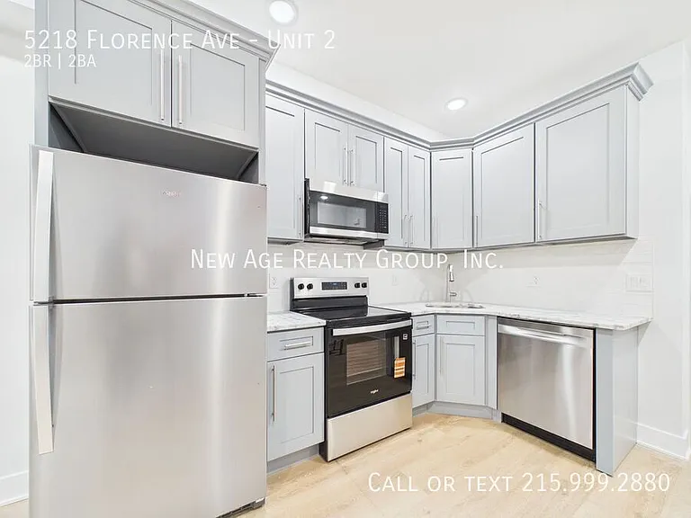 5218 Florence Ave #2 — Photo 3