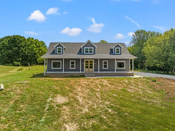 32 McCoy Dr, Hustonville, KY 40437