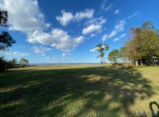 N/A Newberry Lndg, Roper, NC 27970