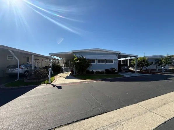 16222 Monterey Ln Space 253, Huntington Beach, CA 92649