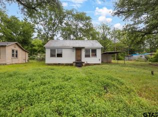 4240 Gallion Ave, Tyler, TX 75708