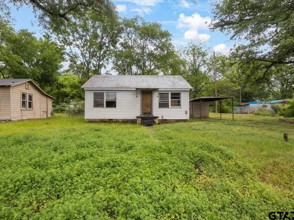 4240 Gallion Ave, Tyler, TX 75708