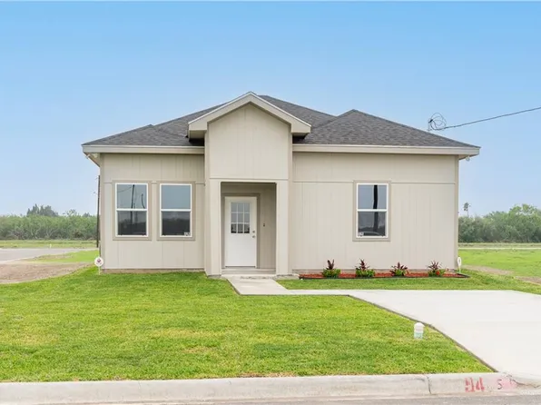 2224 Derrick Ave, Mercedes, TX 78570