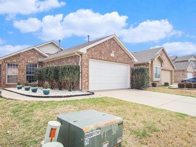 6216 Geneva Ln, Fort Worth, TX, 76131