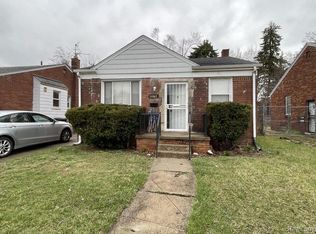 11717 Sussex St, Detroit, MI