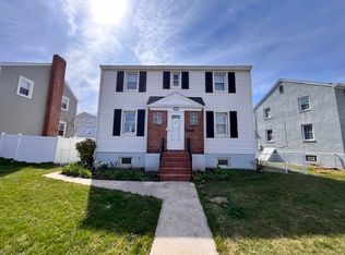 5522 Ashbourne Rd #1A, Halethorpe, MD 21227