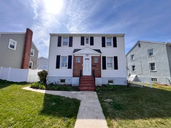 5522 Ashbourne Rd, Halethorpe, MD