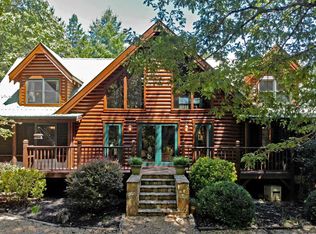 869 Gibbs Rd, Blairsville, GA 30512