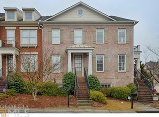 1128 Newpark View Pl, Mableton, GA 30126