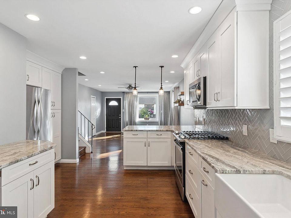 1016 Garfield Ave, Glenside, PA 19038 Zillow